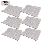 Replacement Vacuum Filter for Sebo X Series (2000–2023)