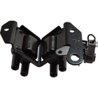 Ignition Coils for Hyundai Accent (2000–2003)