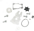 Water Pump Impeller Kit for Yamaha 4-Str F 40 50 60 HP (63D-W0078-01)