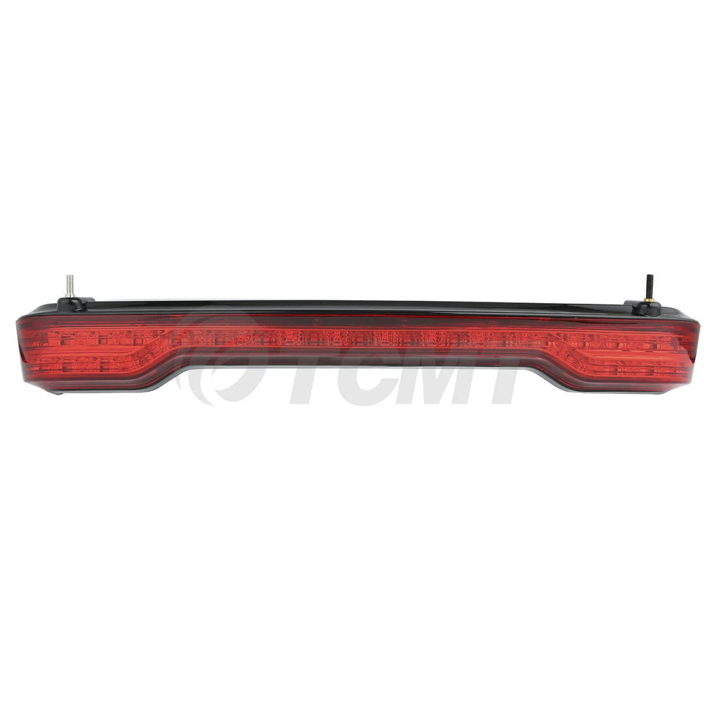 Brake Turn Tail Light Wrap for Harley Road Electra Glide (2014–2025)