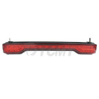Brake Turn Tail Light Wrap for Harley Road Electra Glide (2014–2025)
