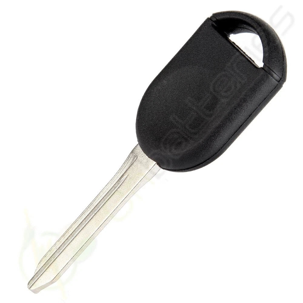 Uncut Remote Fob Ignition Key Transponder 63 Chip for Ford Mercury