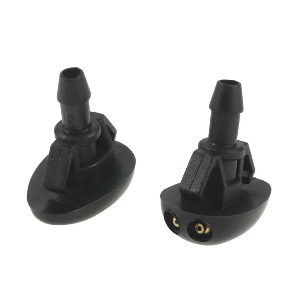 Windshield Washer Fluid Spray Jet Nozzles for Nissan (2007-2012)