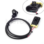 Hall Effect Speed Sensor for Polaris Ranger Crew 800 4X4 EFI (2010)
