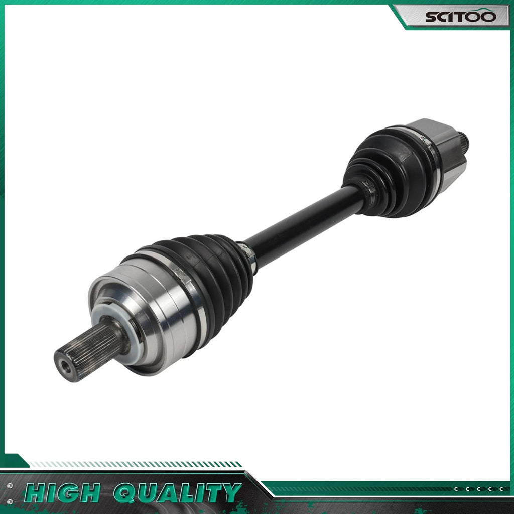 CV Axle Assembly for Volvo V60 V90 XC60 XC90 2.0L (2015–2023)
