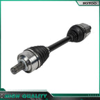 CV Axle Assembly for Volvo V60 V90 XC60 XC90 2.0L (2015–2023)