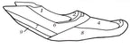 Custom Seat Cover for Seadoo GTX (2009–2015) - Blacktip
