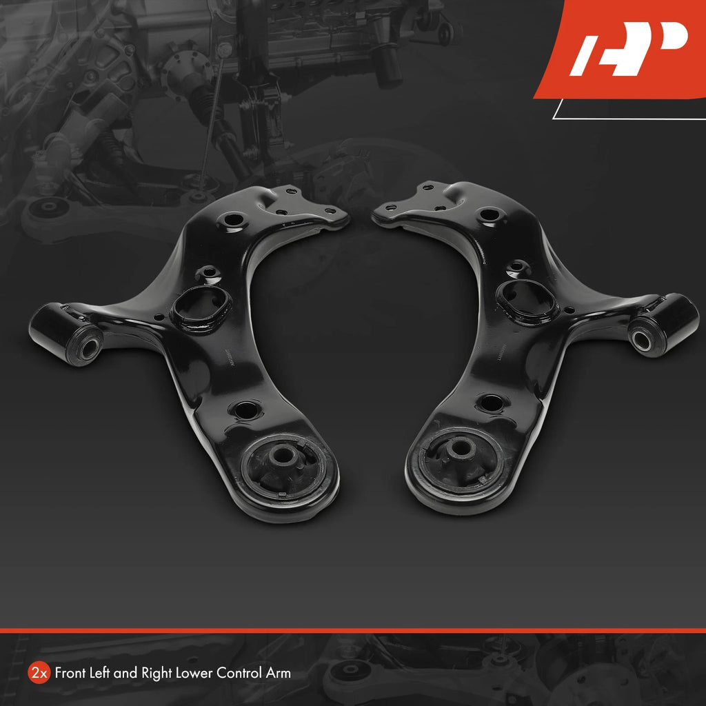 2x Front Lower Control Arm for Scion tC 2011-2016 (2008-2015 xB 2.4L)