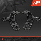2x Front Lower Control Arm for Scion tC 2011-2016 (2008-2015 xB 2.4L)