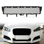 Front Center Bumper Lower Grill for Jaguar XF (2012–2015) C2Z16174