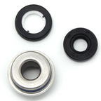 Water Pump Seal for Suzuki RGV250 RG250W RG80 RG125F RG250C RG500C (1983–1999) 17470-14100