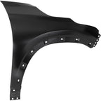 Fender for Kia Seltos (2021–2023) Front Passenger Side Turbo