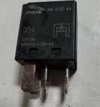 Relay for Jaguar XJ8 XK8 XJR VDP (LNA 6700 AA, SIEMENS-A1201-X4)