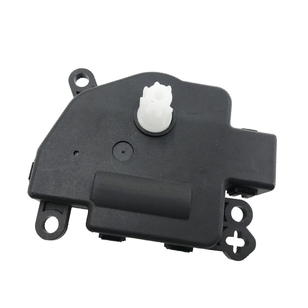 HVAC Heater Blend Air Door Actuator 604-227 for Ford Super Duty (2008–2010)