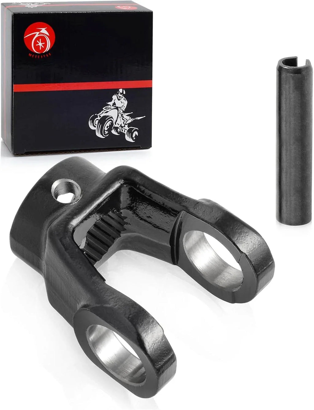 Front Drive Prop Shaft Yoke for Polaris Scrambler 500 4x4 (1999-2012)