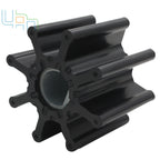 Raw Water Pump Impeller Kit for Mercury Mercruiser Bravo (46-807151A14, 47-59362T1)