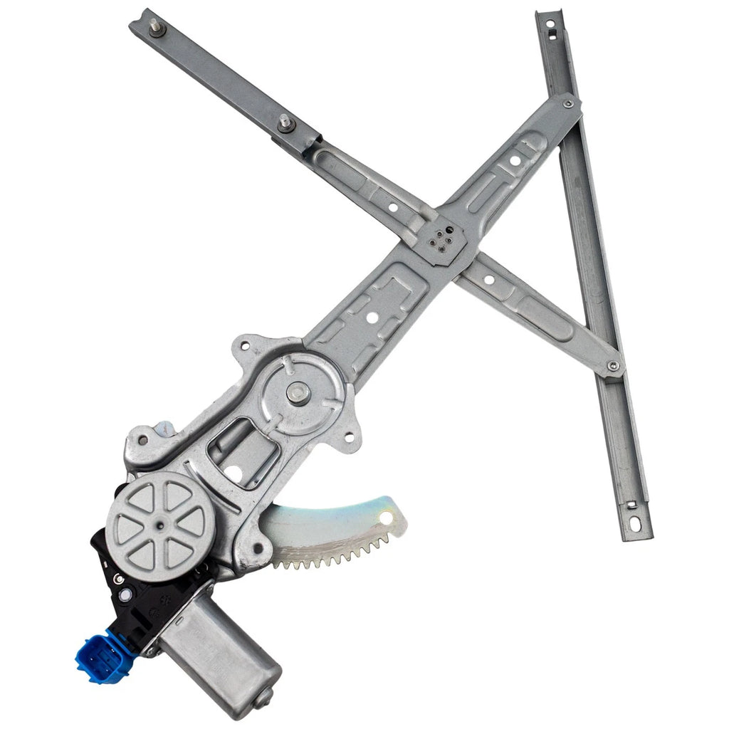 Rear Left Window Regulator for Infiniti Q70 Q70L QX70 M37