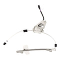 Electric Window Lifter for Jeep Liberty (2002–2006) w/Motor