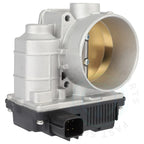 Throttle Body for Nissan Pathfinder (2003–2004)