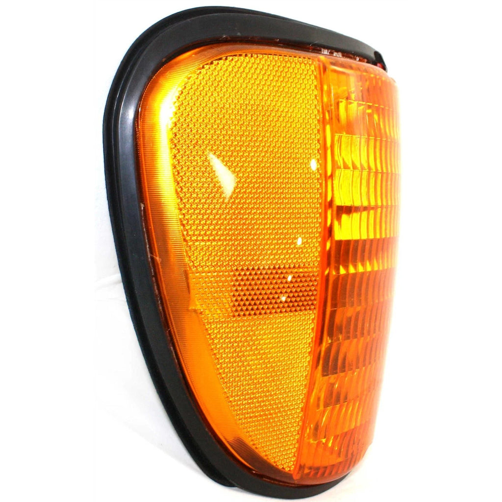 Corner Parking Light Set for Ford E-350 E-150 (2001-2007)