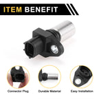 Crankshaft Position Sensor No.37500PHM003 for Honda Insight Coupe (2000–2006)