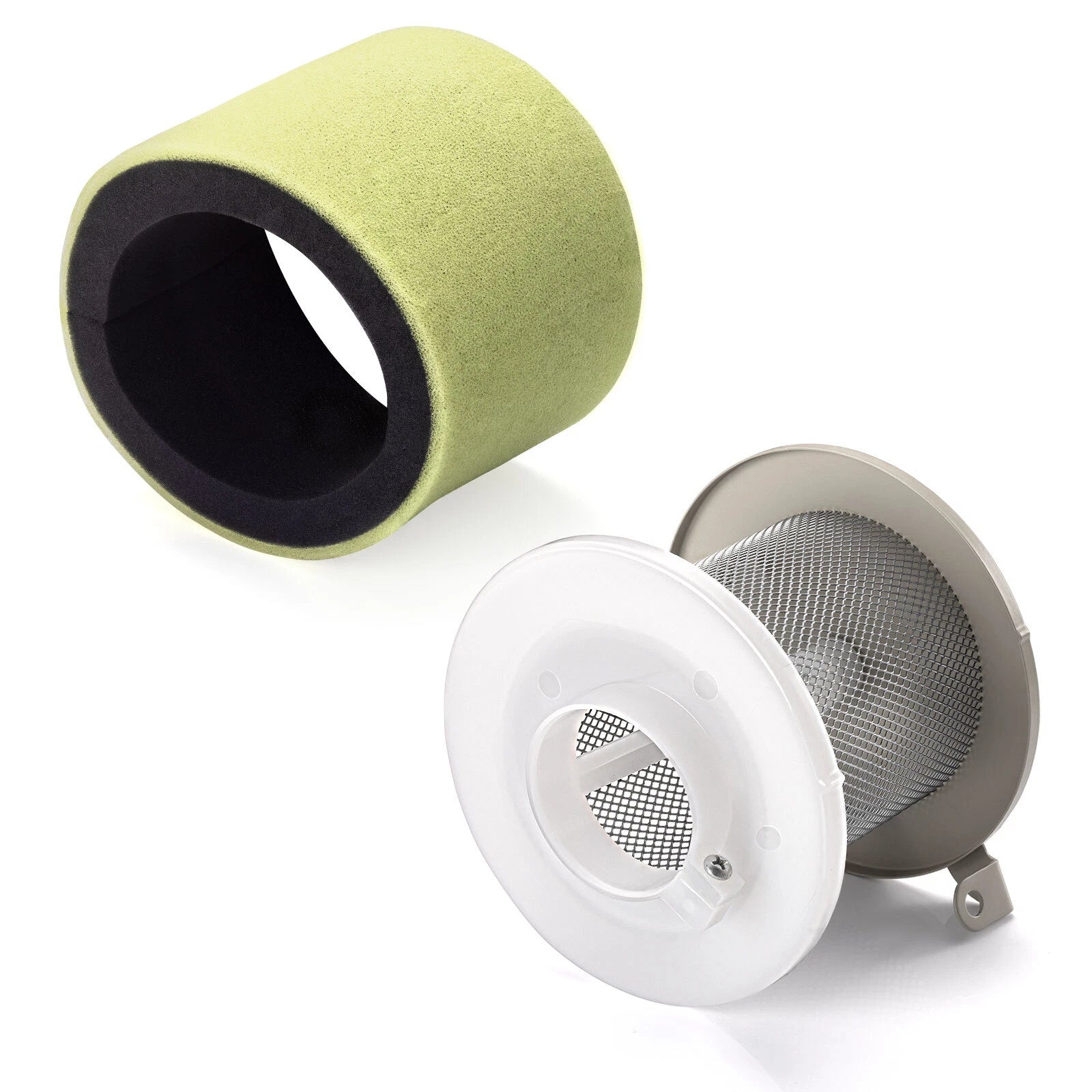 Air Filter with Guide Kit for Kawasaki Bayou 220 250 300 (1988-2011)