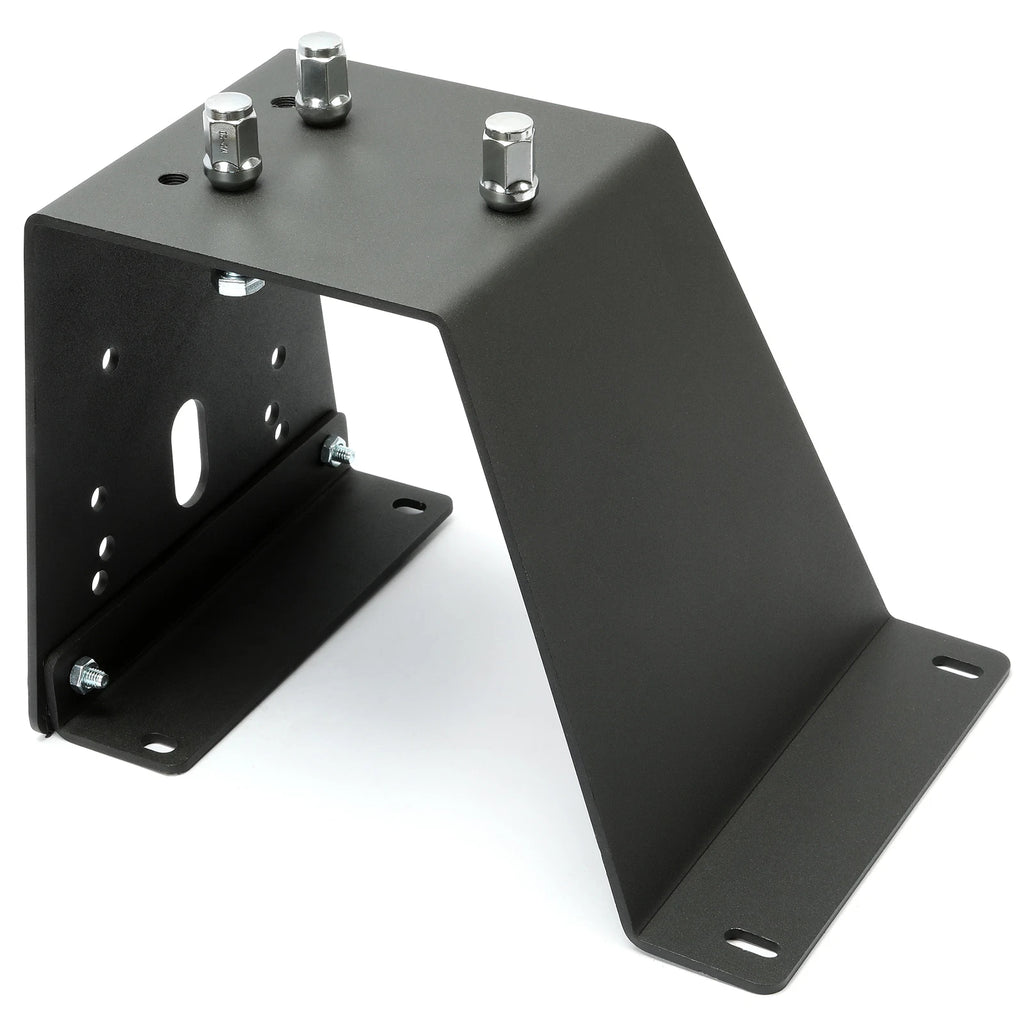 Spare Tire Carrier Mount Holder for Jeep Wrangler YJ TJ LJ (1987–2006)