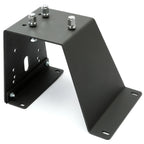Spare Tire Carrier Mount Holder for Jeep Wrangler YJ TJ LJ (1987–2006)