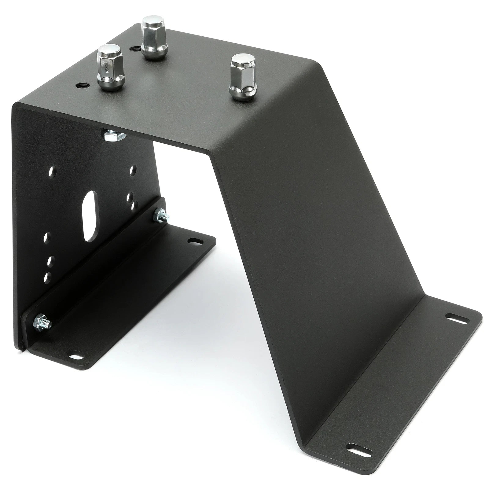 Spare Tire Carrier Mount Holder for Jeep Wrangler YJ TJ LJ (1987–2006)