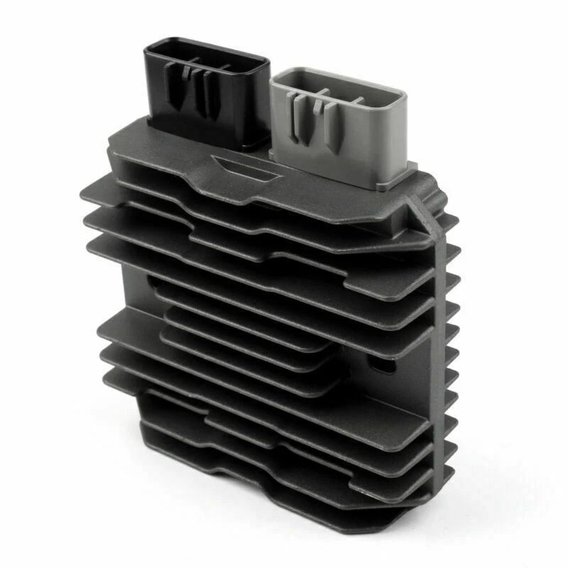 Voltage Regulator Rectifier for Kawasaki ZX636 Ninja ZX-6R (2013–2017)