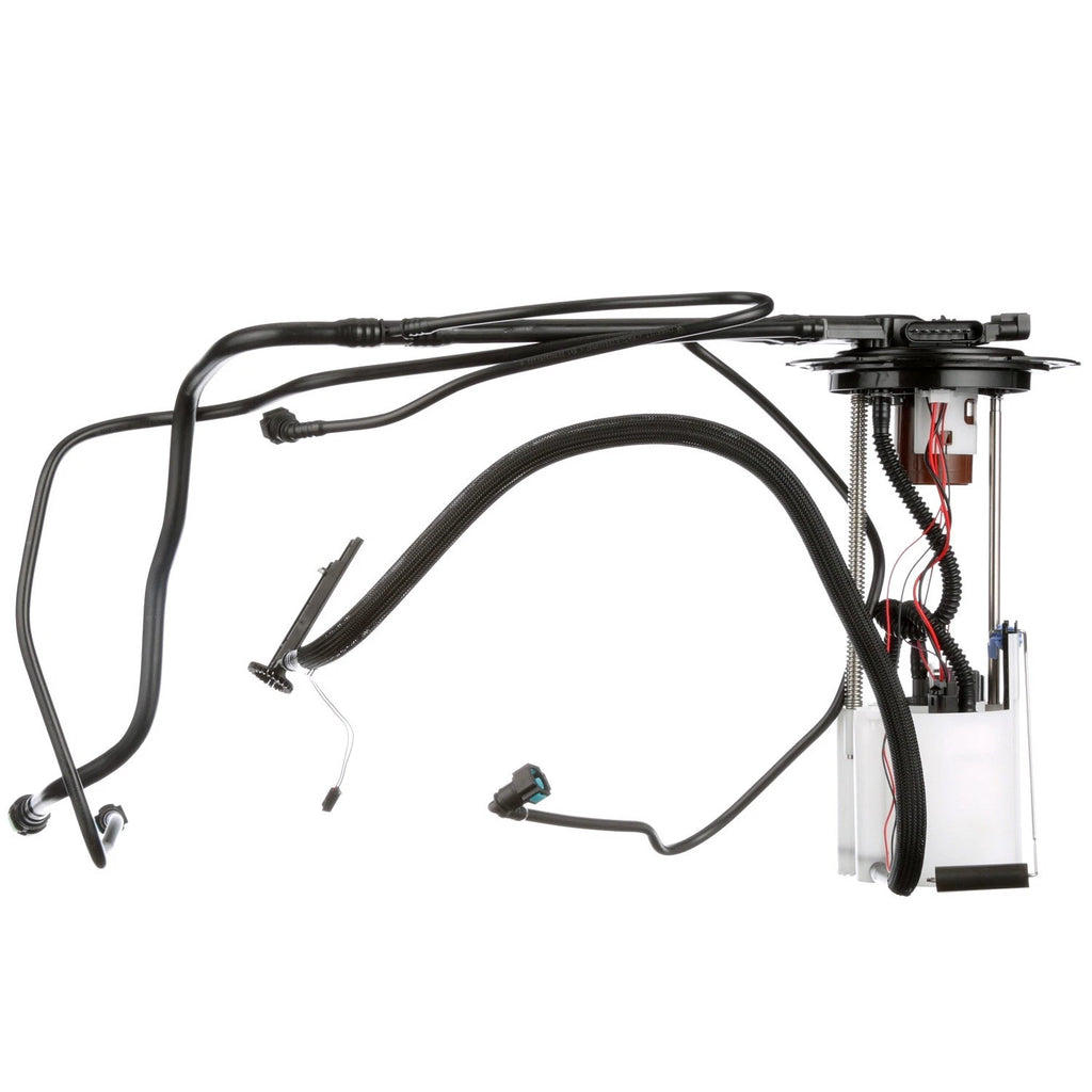 Delphi FG1846 Fuel Pump Module Assembly for Chevrolet Equinox/Pontiac Torrent (2005–2009)