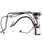 Delphi FG1846 Fuel Pump Module Assembly for Chevrolet Equinox/Pontiac Torrent (2005–2009)
