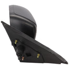 Set of 2 Mirrors for Honda Accord (2003–2007)