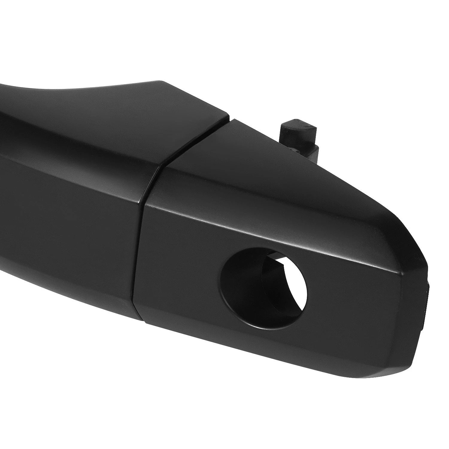 Front Driver Left Side Door Pull Handle Lever for Silverado/Sierra 1500 (2014–2018)