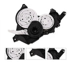 Heater A/C Damper Servo Motor for Toyota Tundra / Sequoia (2007–2021)