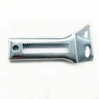 Bi Fold Door Hardware Kit for 1 3/8in Doors (6 Pieces)