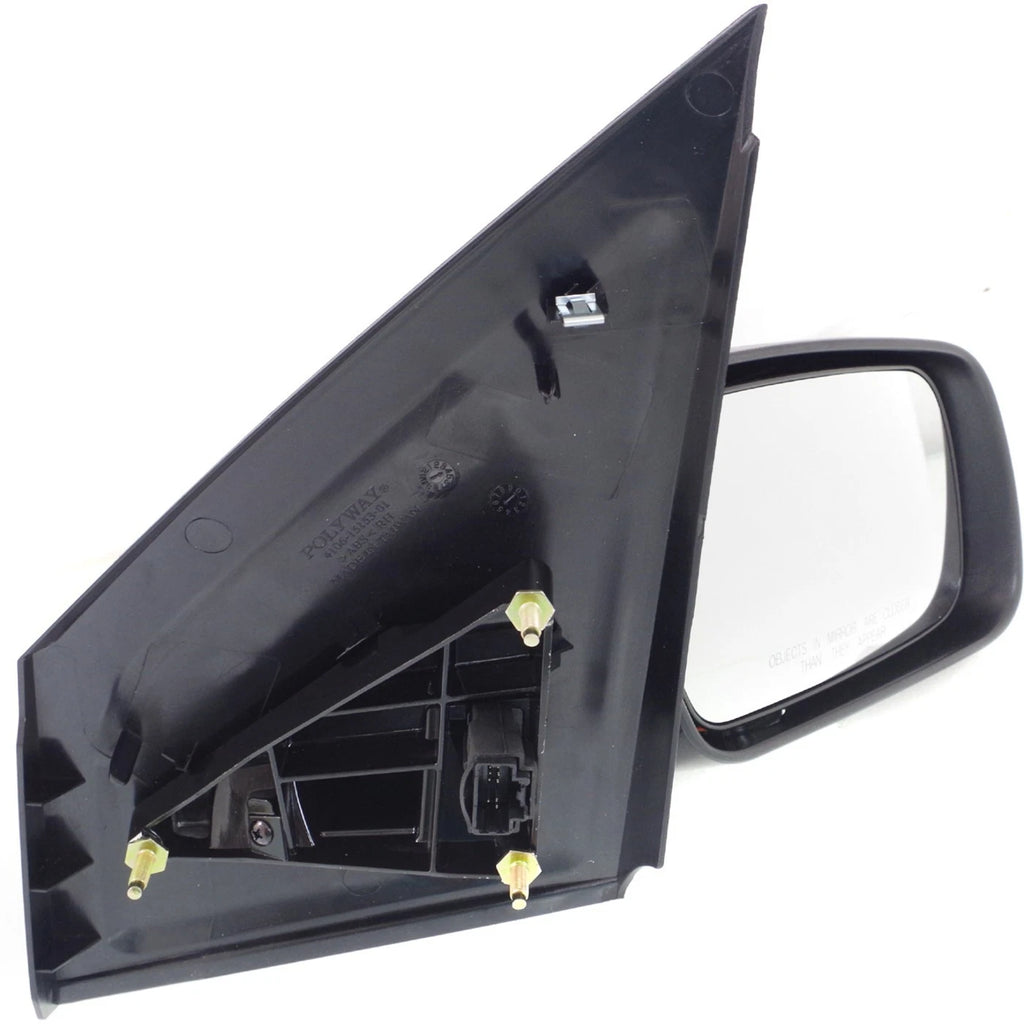 Power Mirror Set of 2 for Ford Freestyle (2005–2007) Heated Manual Folding