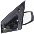 Power Mirror Set of 2 for Ford Freestyle (2005–2007) Heated Manual Folding