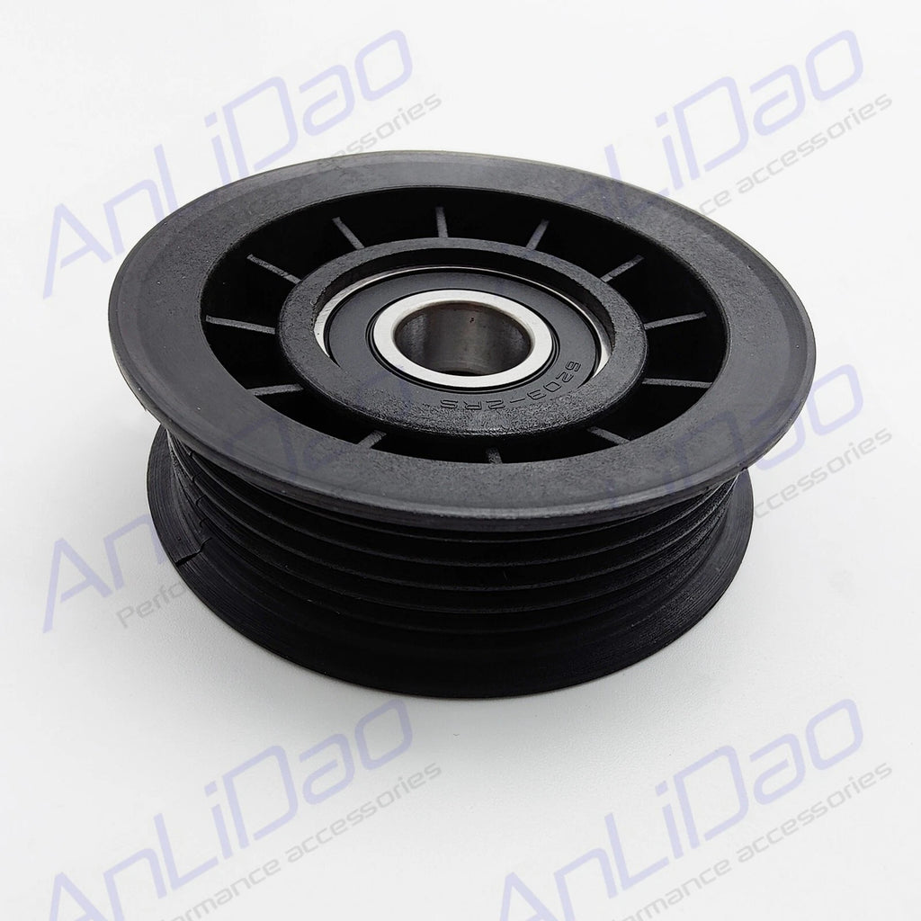 Serpentine Belt Idler Pulley for Mercruiser 4.3L 5.0L 5.7L 350 807757T