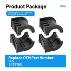 Rear Stabilizer Sway Bar Bushing for Polaris Ranger Crew 800 4X4 (2010–2012)