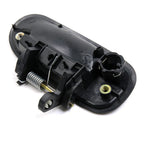 Front Left Driver Side Exterior Door Handle for Honda Civic (1996–2000) 72180S04J01