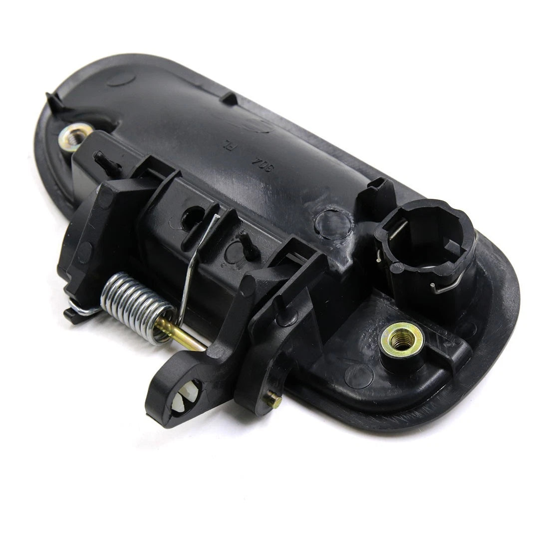 Front Left Driver Side Exterior Door Handle for Honda Civic (1996–2000) 72180S04J01