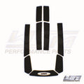 WSM Traction Mat for Sea-Doo GT / GTS / GTX (1990–2000) - 012-311BLK