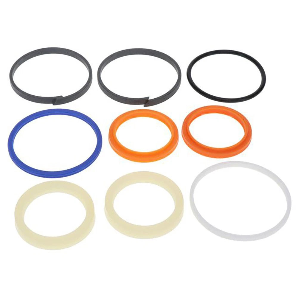 Hydraulic Cylinder Seal Kit for John Deere 310J 310K 310K EP 310L (Fits T218502)