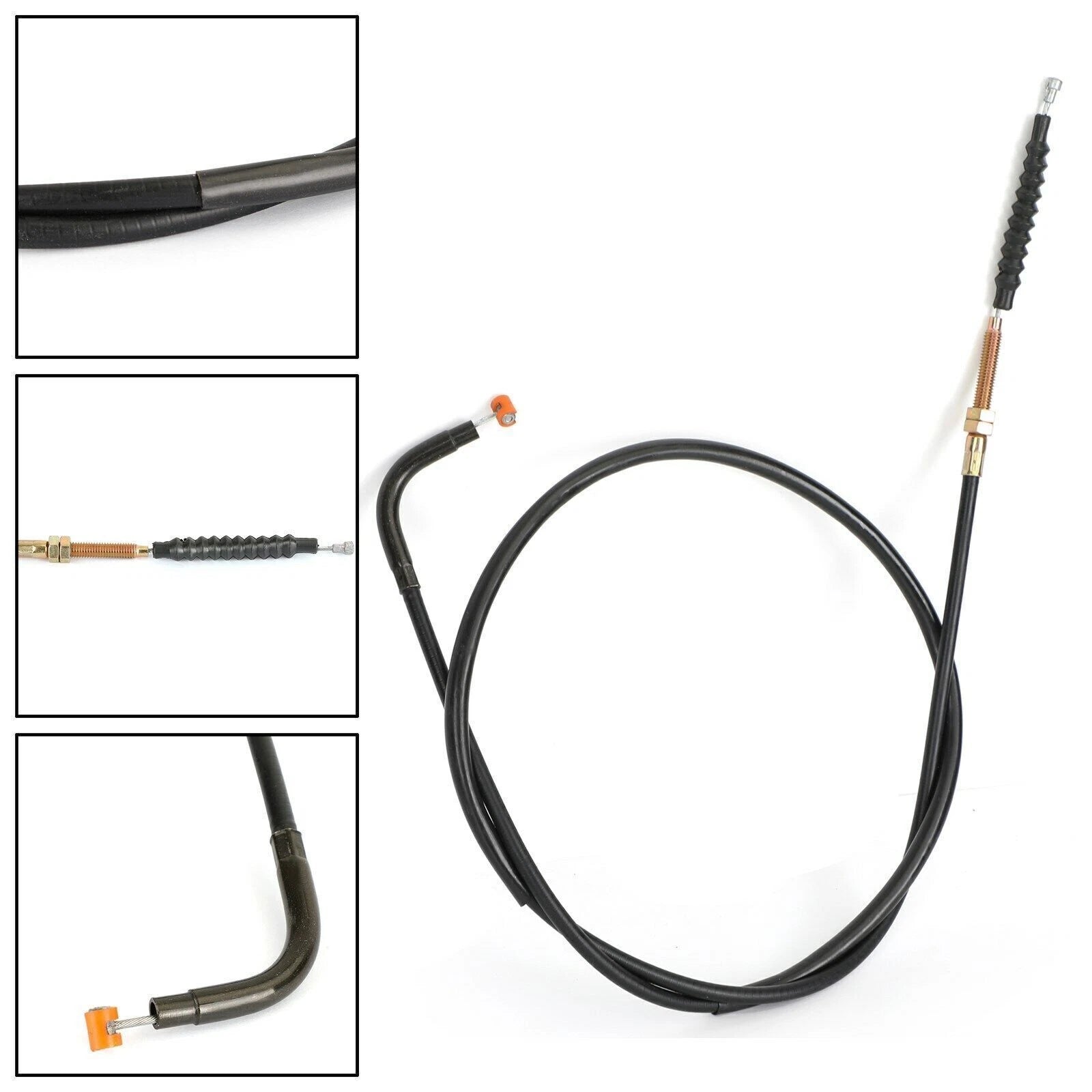 Clutch Cable for Honda NV400 Shadow 400 VT750 (1997–2008) T9