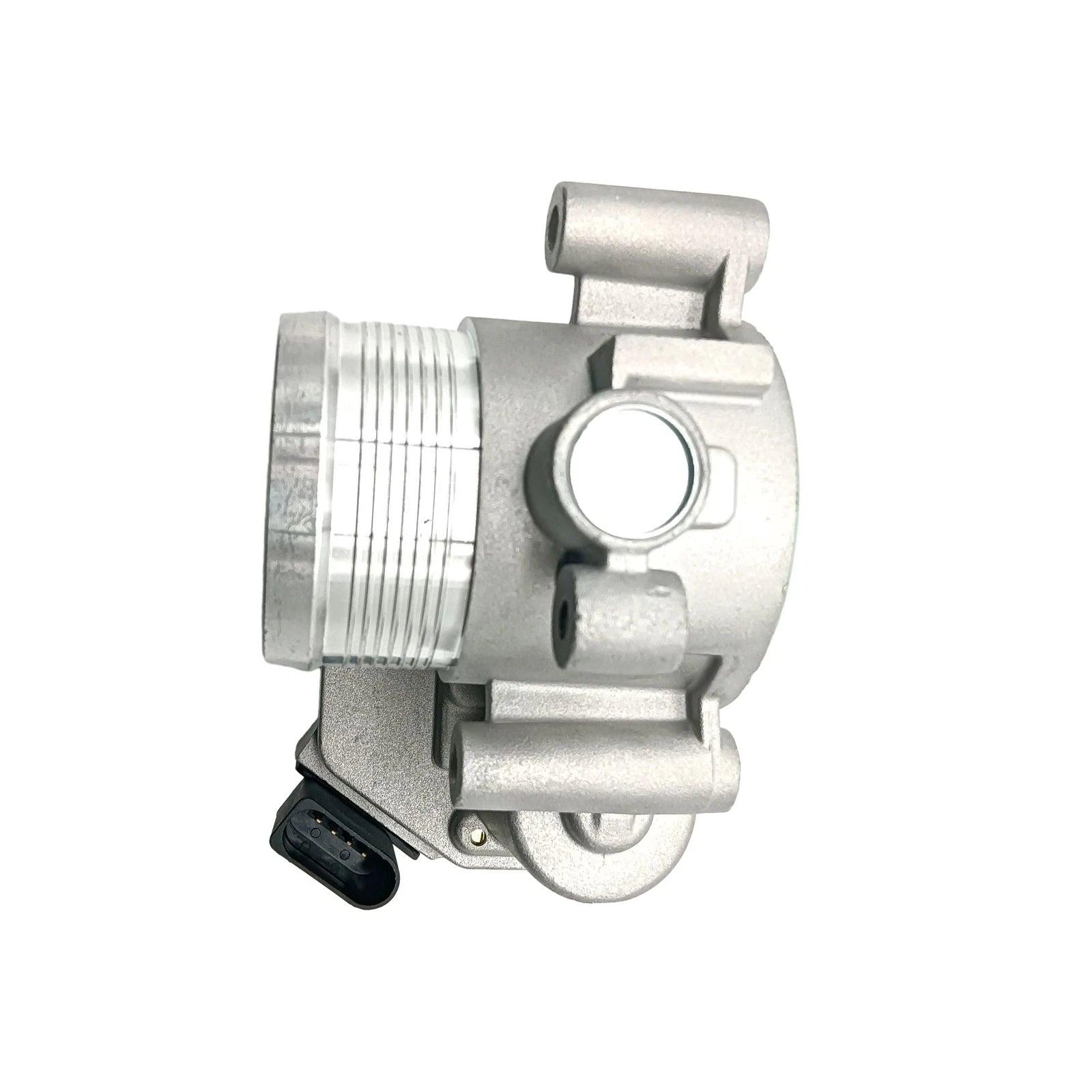 Throttle Body for Audi A3 Volkswagen Beetle Golf Jetta 2009–2014