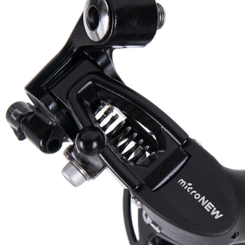 9 Speed Rear Derailleur Shifter for Shimano Deore M370 M430 M590 (27s)