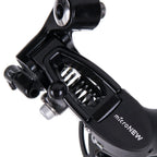 9 Speed Rear Derailleur Shifter for Shimano Deore M370 M430 M590 (27s)