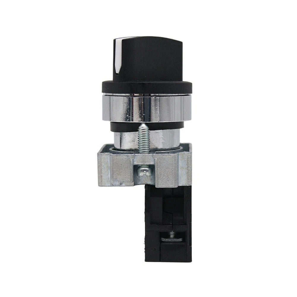 LA155P BD21 Compact Rotary Switch for Various Applications (IP67)