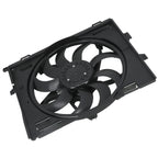 Radiator Cooling Fan for BMW 340i (2016–2019), 230i/430i (2017–2020) 17428625440